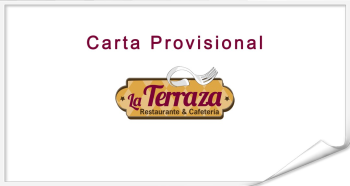 Carta Provisional 
