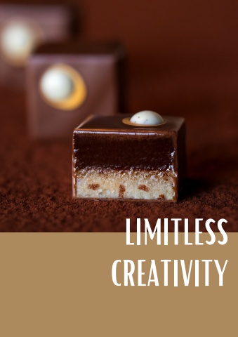 Creativity Presentation  by Melissa Coppel