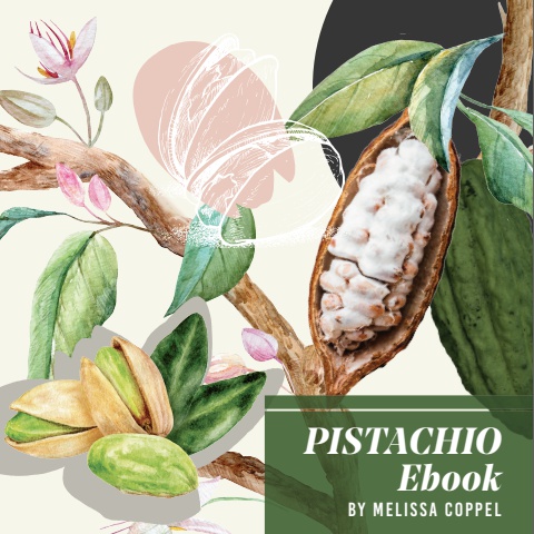 Pistachio Ganache Recipe EBook(Revised)-2