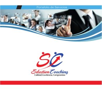 selection coaching portafolio digital