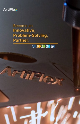 ArtiFlex Careers Brochure