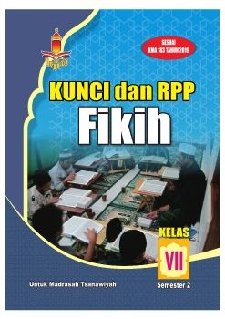 PG Fikih 7 Genap 2020