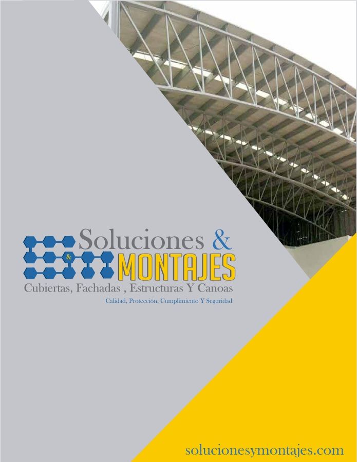 soluciones y montajes catalogo virtual movil