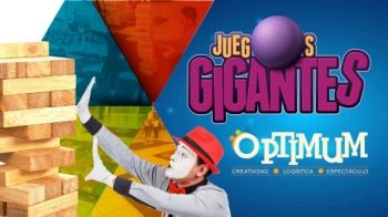 catalogo juegos gigantes de mesa y de feria 