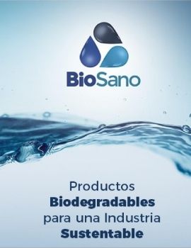 Biosano - Institucional