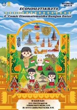 MEDIA PEMBELAJARAN E-COMIC BERBASIS ETNOMATEMATIKA MATERI BANGUN DATAR PEMBELAJARAN MATEMATIKA KELAS IV SEKOLAH DASAR_Neat