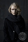 Alchemy Detroit Lookbook