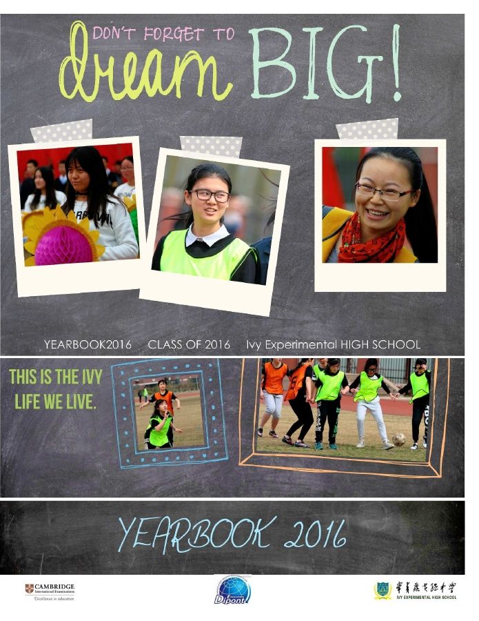 YEARBOOK2016