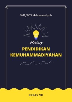 DIGITAL BOOK KEMUHAMMADIYAHAN