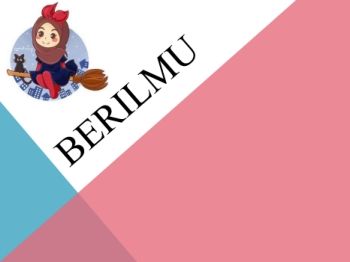 Pengertian Berilmu