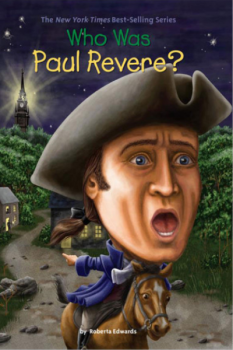 Who Was Paul Revere?