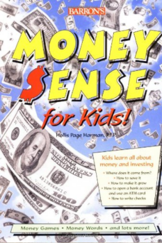 Money Sense for Kids