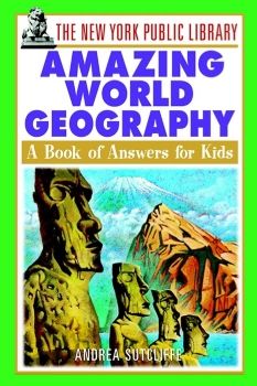 Amazing World Geography for Kids
