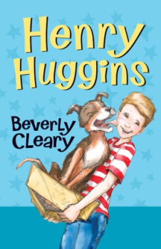 Henry higgins