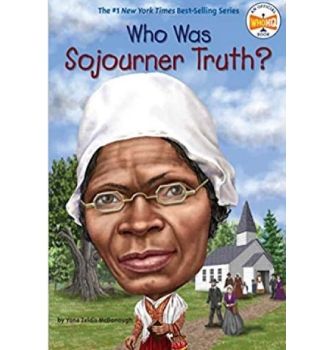 Who was Sojourner Truth