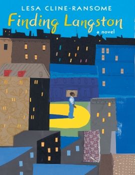 Finding Langston