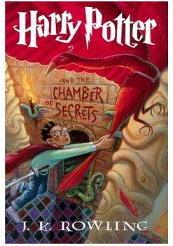 The Chamber of Secrets