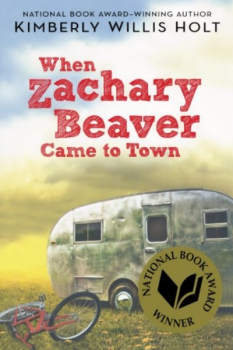 When Zachary Beaver Came to Town