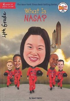 What is NASA