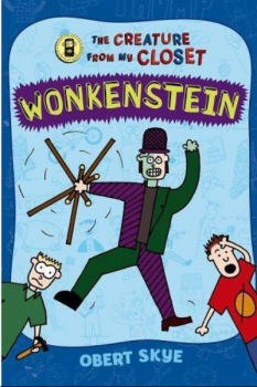 Wonkenstein