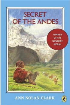 Secret of the Andes