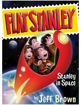 Flat Stanley 3