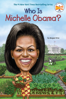 Who Is Michelle Obama?