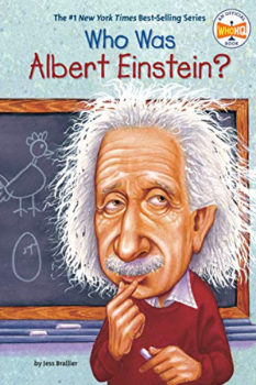 Who Was Albert Einstein