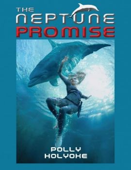 The Neptune Promise - Polly Holyoke