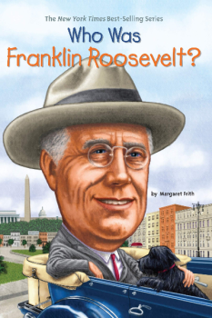 Who Was Franklin Roosevelt?