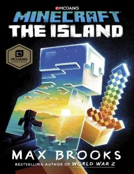 Minecraft: The Island - Max Brooks