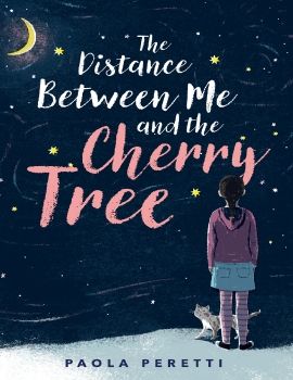 The Distance between Me and the Cherry Tree