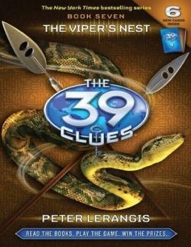 The Vipers Nest Book 7