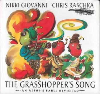 The Grasshoppers Song