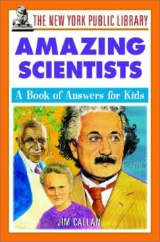  A Book of Answers for Kids