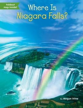 Where Is Niagara Falls?