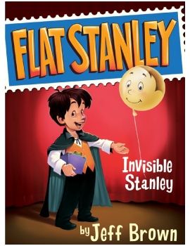 Flat Stanley 2