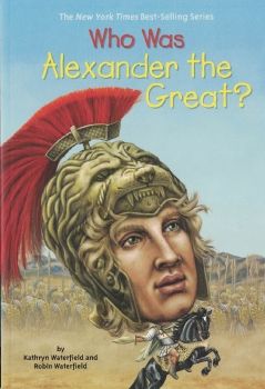 Who Was Alexander the Great