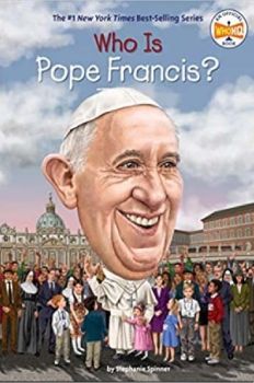 Who Is Pope Francis?