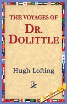 The Voyages of Doctor Dolittle