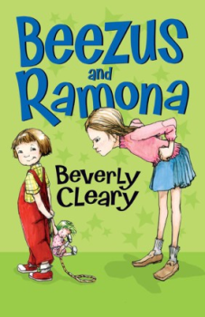 Ramona and Beezus