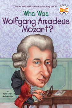 Who Was Wolfgang Amadeus Mozart?