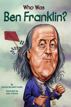 Who Was Ben Franklin?