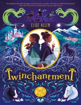 Twinchantment