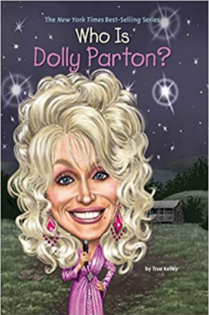 Who Is Dolly Parton?