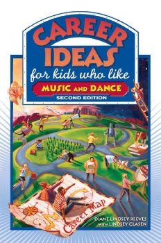 Kids who like Music and Dance