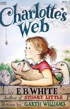 Charlottes Web