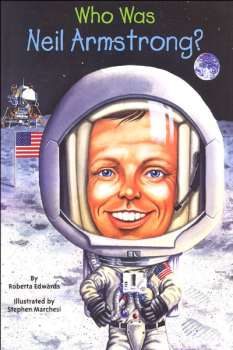 Who Is Neil Armstrong?