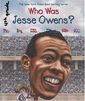 Who was Jesse Owens