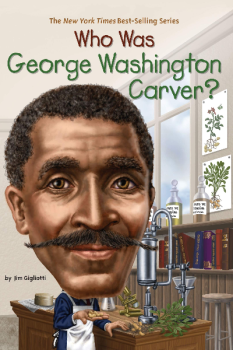 Who was George Washing Carver